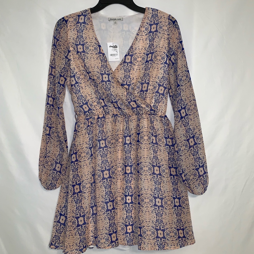 Charlotte Russe Dress